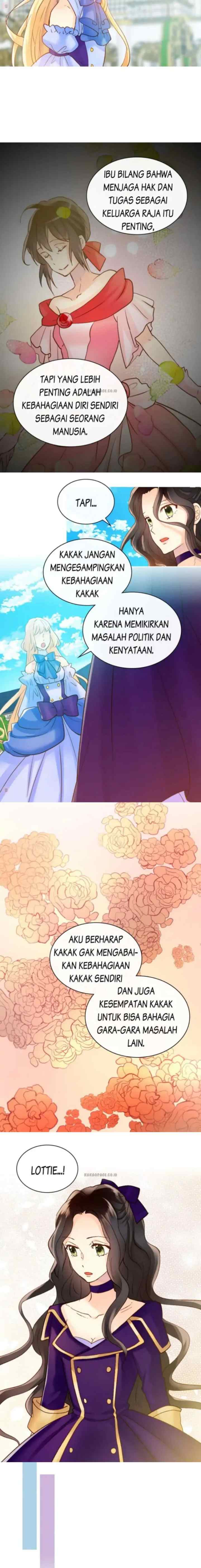 Empress of Another World chapter 127 halaman 7