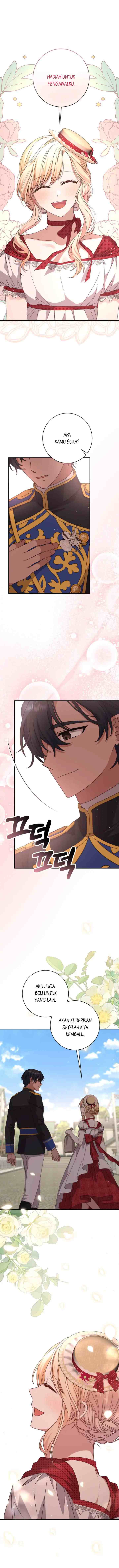 The Tyrant Wants to Live a Virtuous Life chapter 51 halaman 4