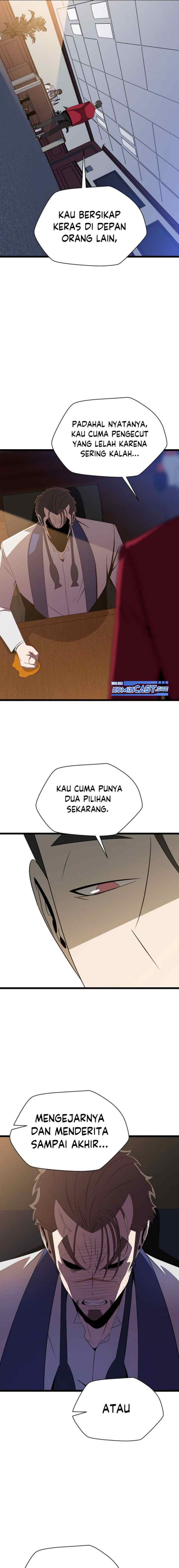 Kill the Hero chapter 114 halaman 6