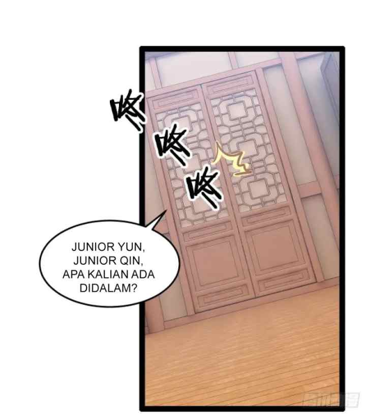 Starting From Maximum Charm Points chapter 18 halaman 19