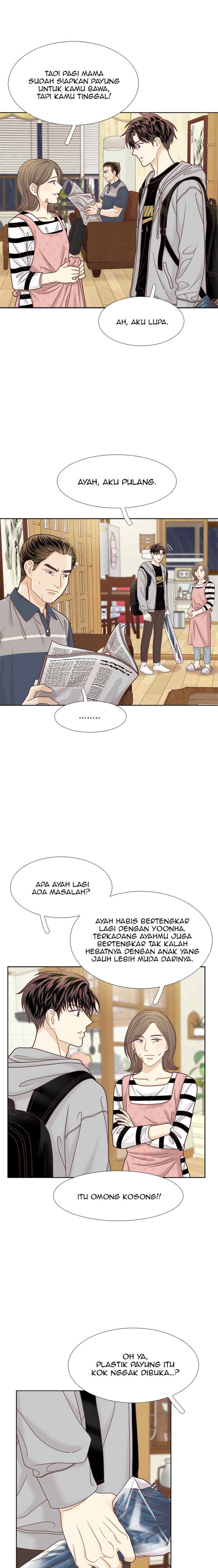 Odd Girls Out S2 chapter 73 halaman 7