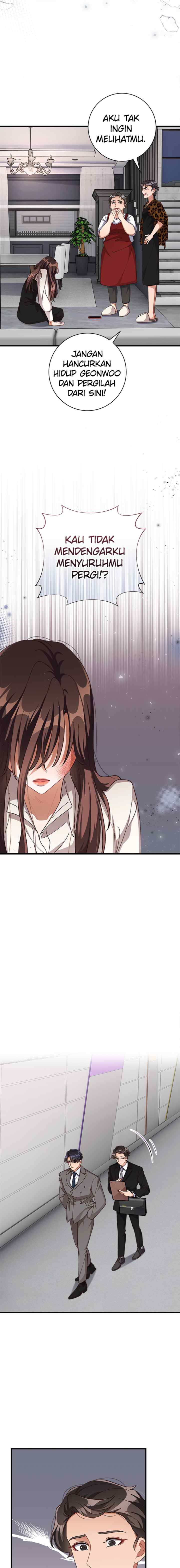 No Marriage is Perfect chapter 77 halaman 6