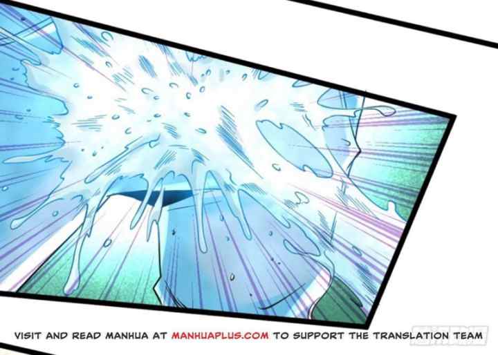 Almighty Master chapter 73.5 halaman 16