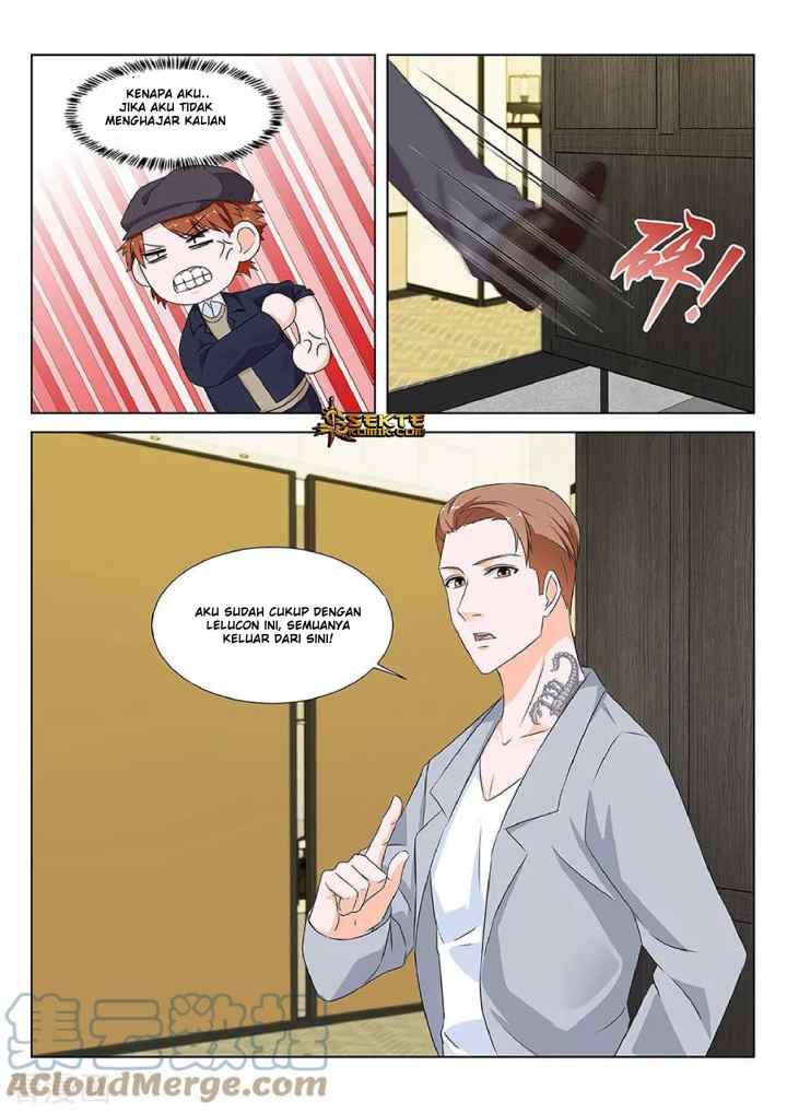 Metropolitan System chapter 149 halaman 10