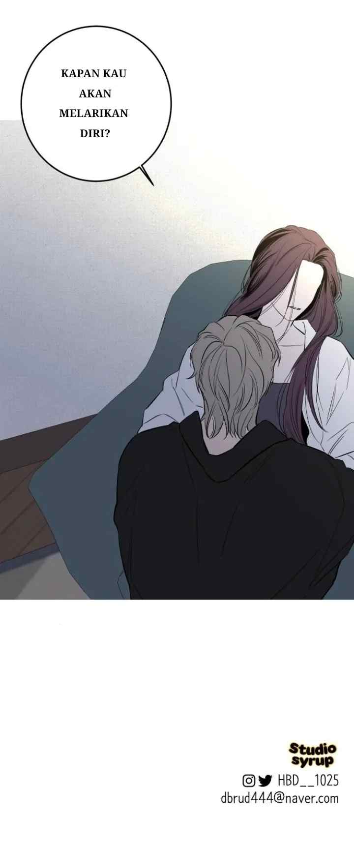 Extroversion of an Immortal chapter 63 halaman 16