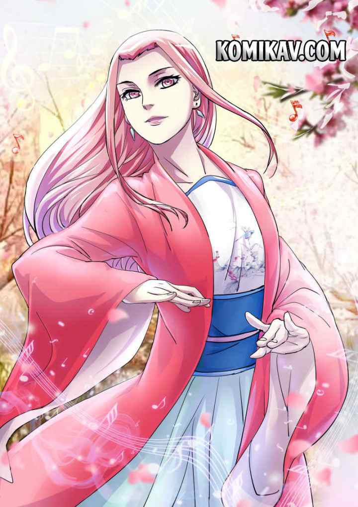 The Top Clan Leader In History chapter 17 halaman 4