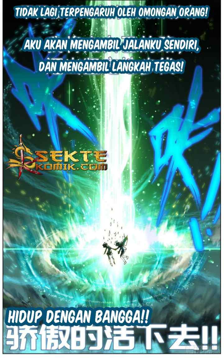 Different Kings chapter 113 halaman 15