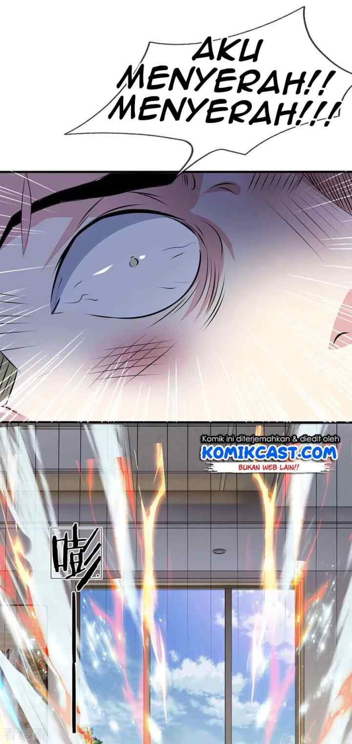 City of Heaven Time Stamp chapter 20 halaman 11