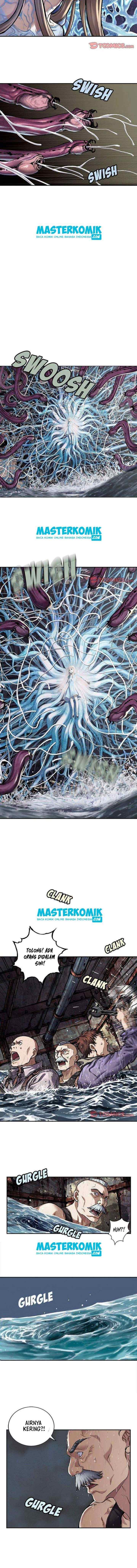 Leviathan chapter 150 halaman 7
