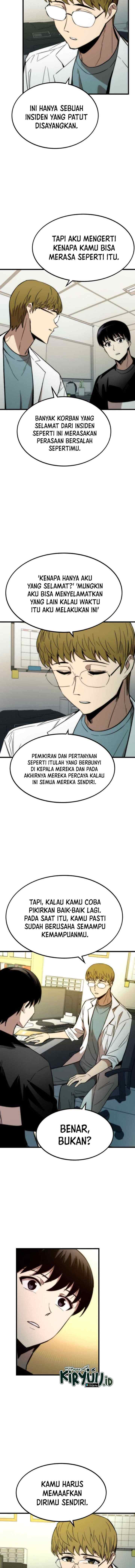 Ultra Alter chapter 35 halaman 6