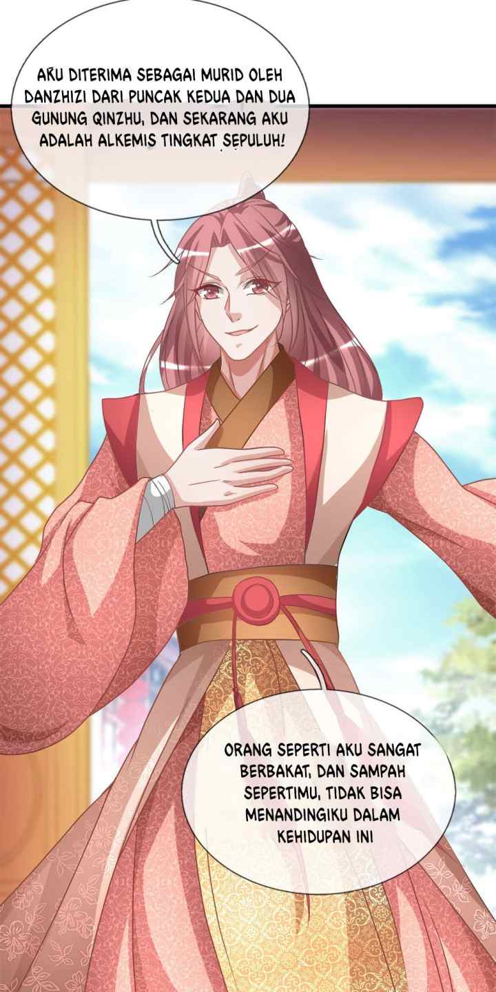 Marvelous Hero of the Sword chapter 17 halaman 9