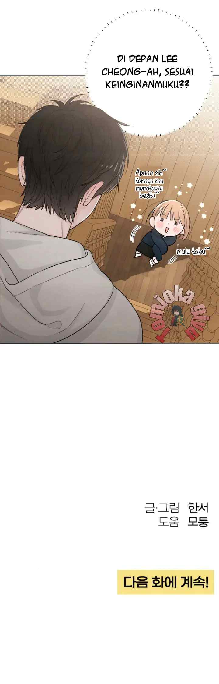 Apocalypse of Youth chapter 23 halaman 14