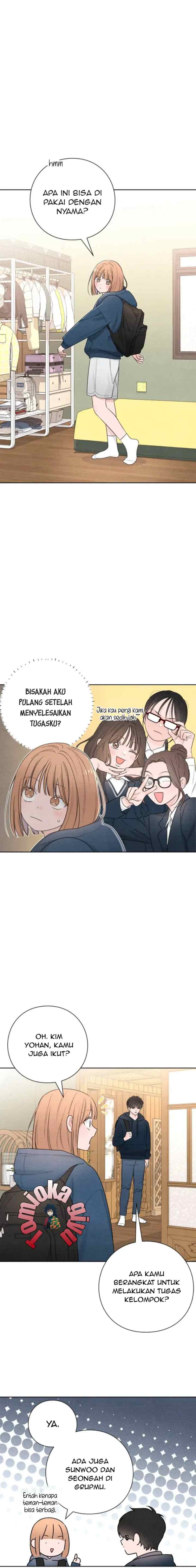 Apocalypse of Youth chapter 29 halaman 11