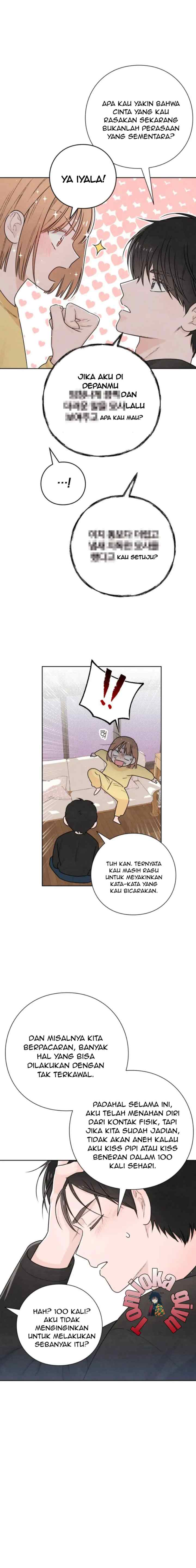 Apocalypse of Youth chapter 29 halaman 5