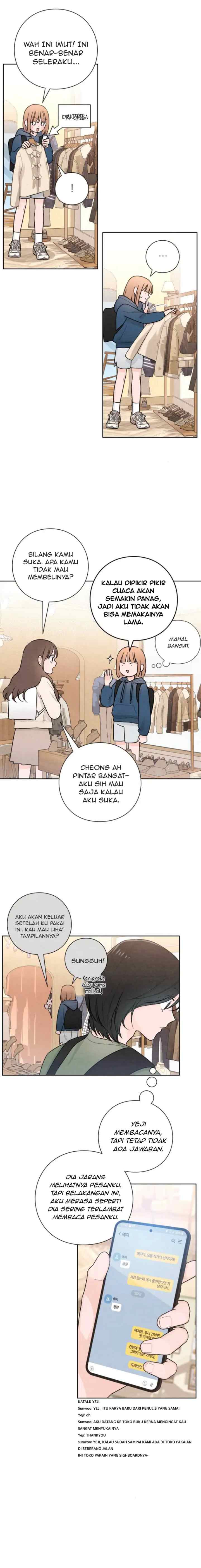 Apocalypse of Youth chapter 29 halaman 16