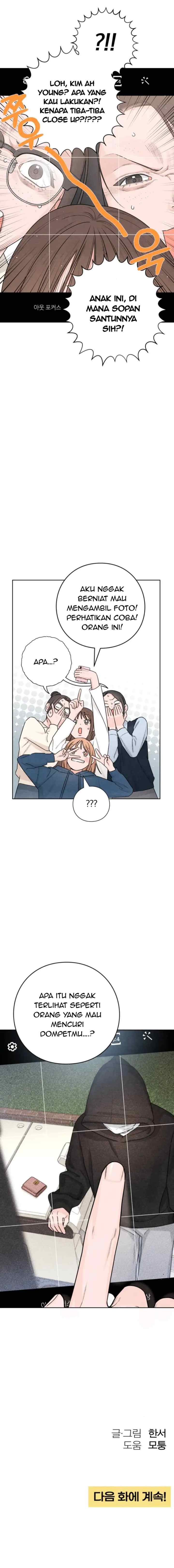 Apocalypse of Youth chapter 31 halaman 13