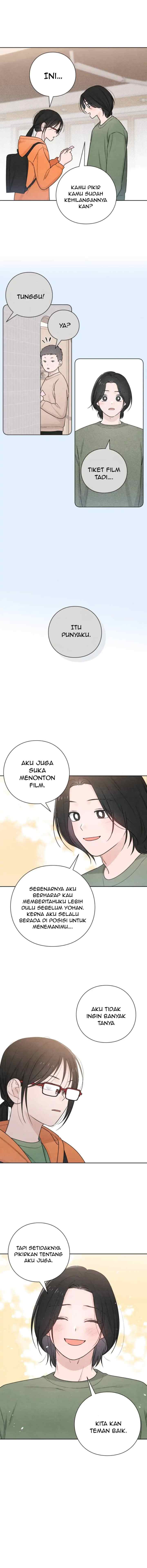 Apocalypse of Youth chapter 32 halaman 8