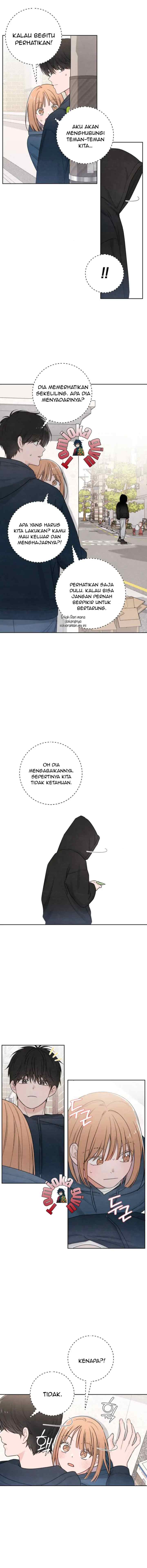 Apocalypse of Youth chapter 32 halaman 11