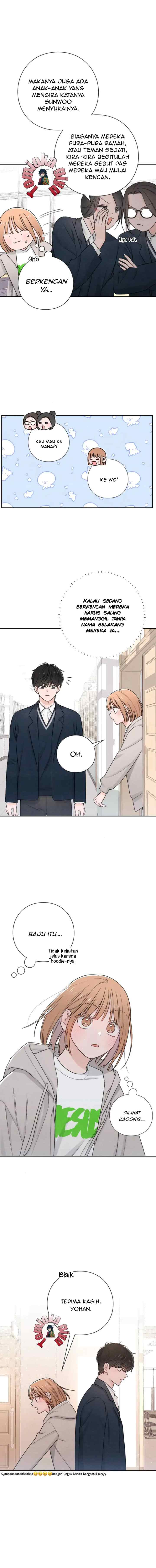 Apocalypse of Youth chapter 33 halaman 12