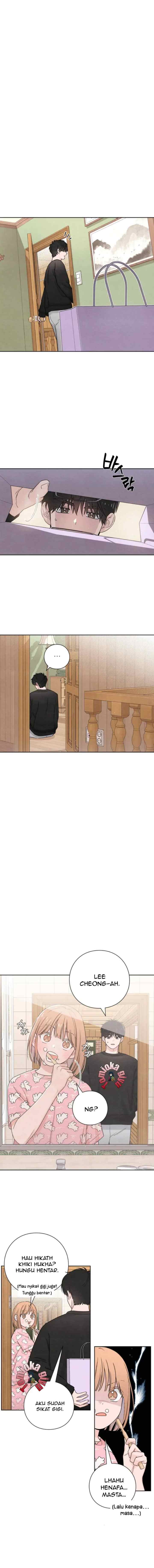 Apocalypse of Youth chapter 33 halaman 6