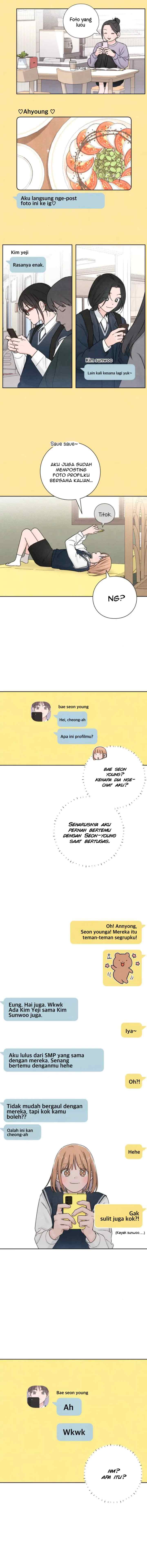 Apocalypse of Youth chapter 34 halaman 10