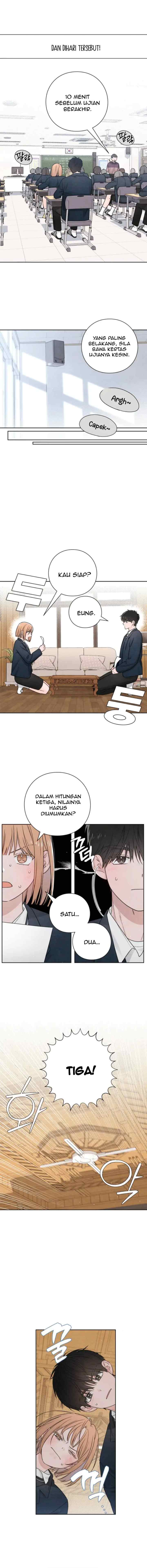 Apocalypse of Youth chapter 34 halaman 12