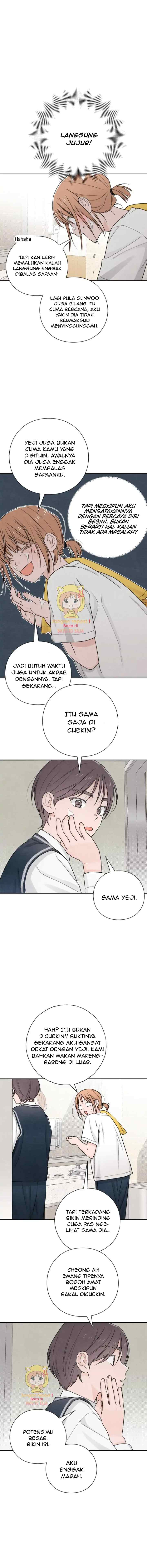 Apocalypse of Youth chapter 36 halaman 10