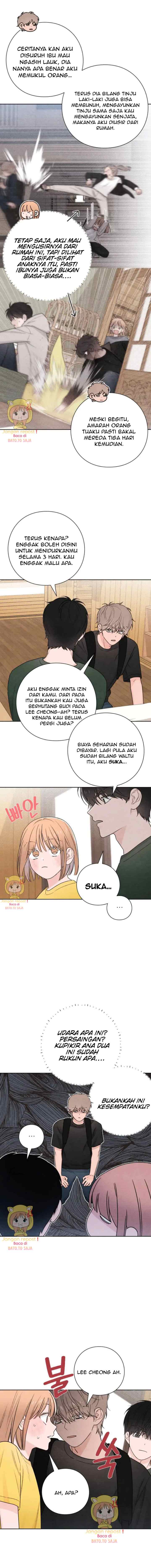 Apocalypse of Youth chapter 37 halaman 11