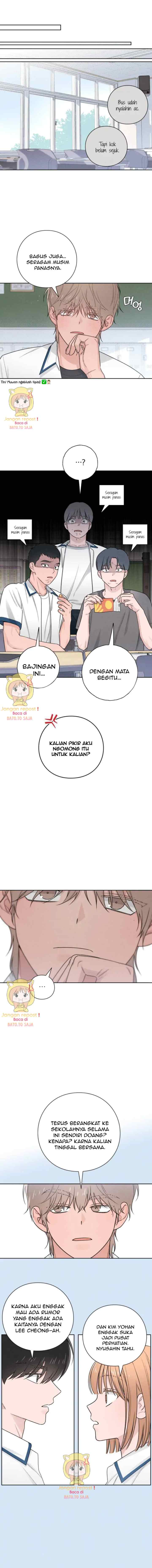 Apocalypse of Youth chapter 39 halaman 4