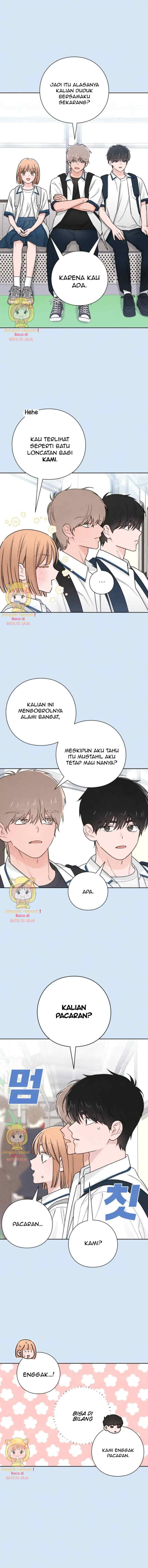 Apocalypse of Youth chapter 39 halaman 5