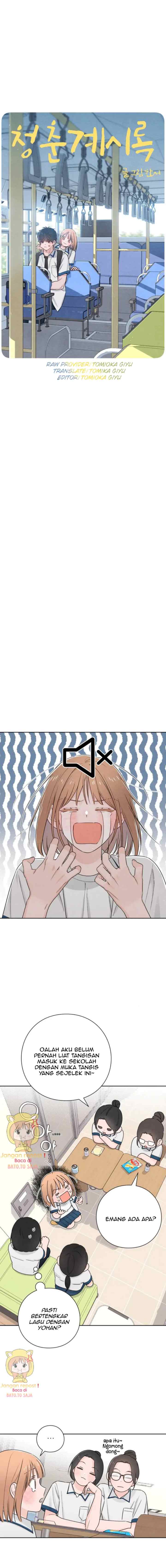 Apocalypse of Youth chapter 41 halaman 9
