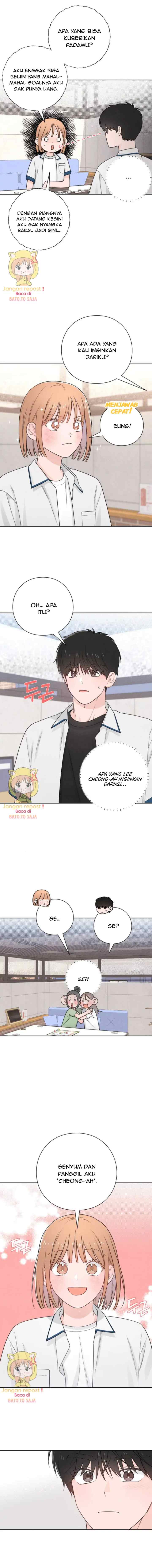 Apocalypse of Youth chapter 42 halaman 9