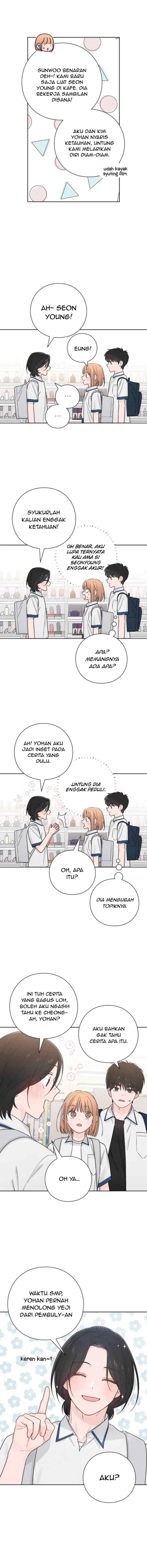 Apocalypse of Youth chapter 43 halaman 11