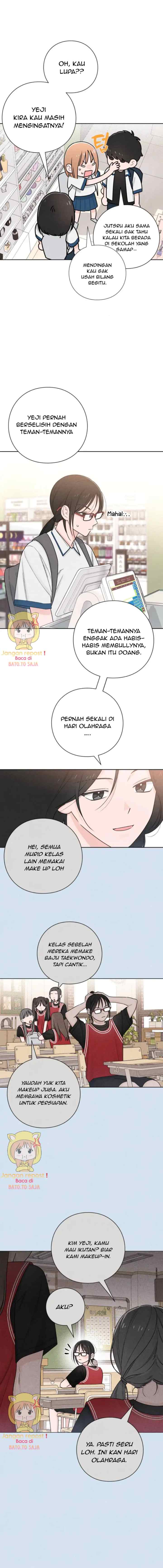 Apocalypse of Youth chapter 43 halaman 12