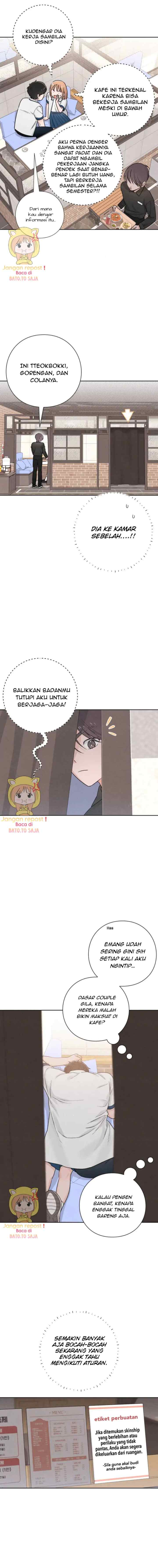 Apocalypse of Youth chapter 43 halaman 4