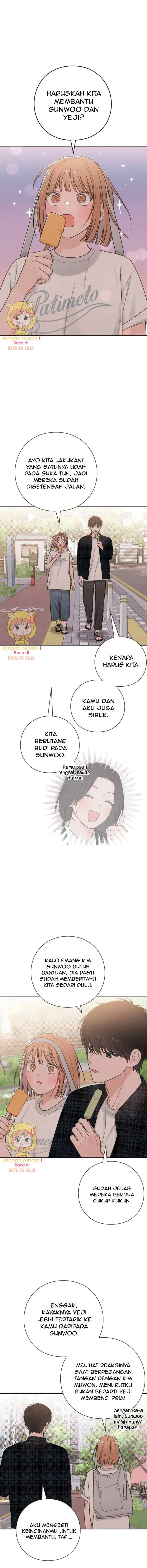 Apocalypse of Youth chapter 44 halaman 7