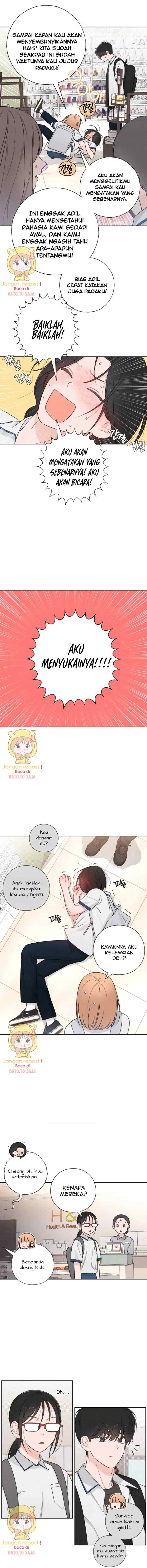 Apocalypse of Youth chapter 44 halaman 5