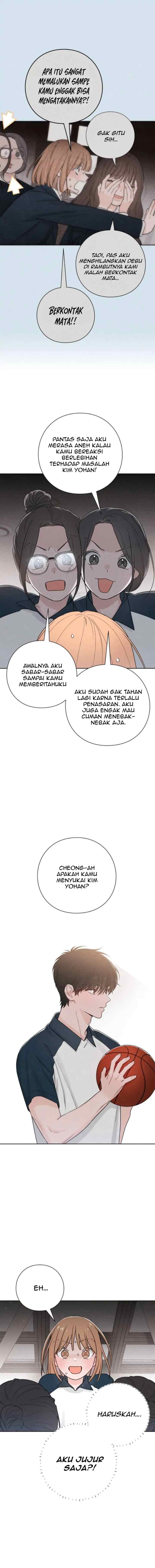 Apocalypse of Youth chapter 45 halaman 8