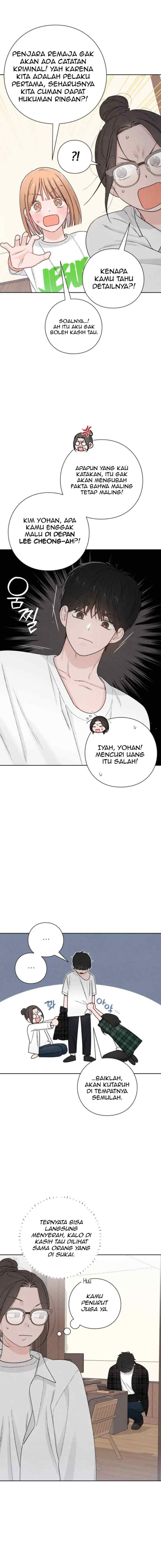 Apocalypse of Youth chapter 47 halaman 12
