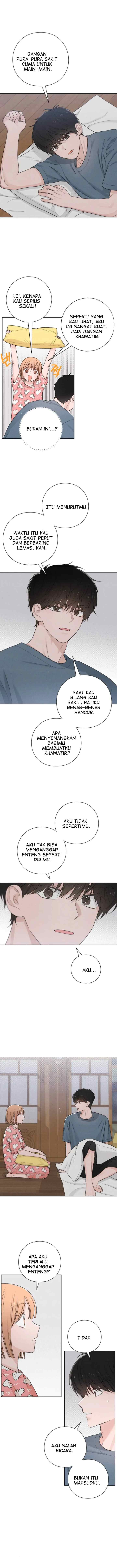 Apocalypse of Youth chapter 50 halaman 9