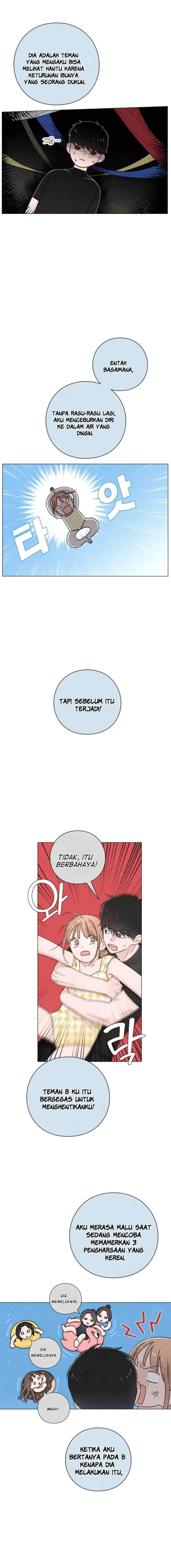 Apocalypse of Youth chapter 50 halaman 4