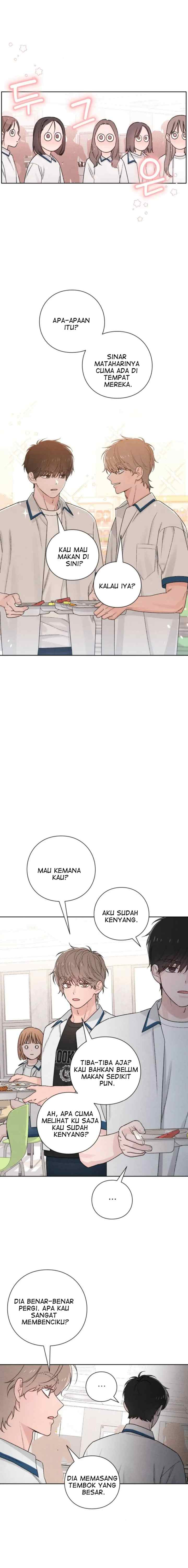 Apocalypse of Youth chapter 51 halaman 6