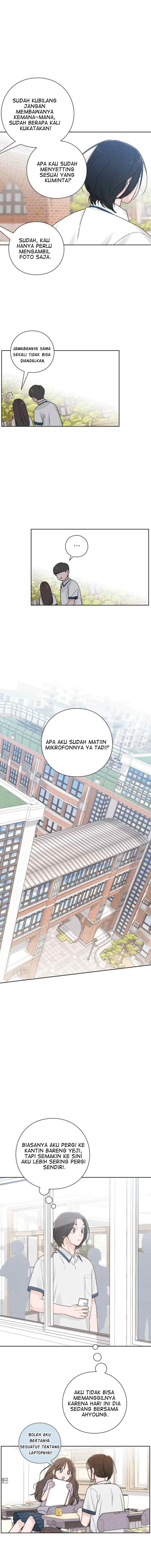 Apocalypse of Youth chapter 53 halaman 6