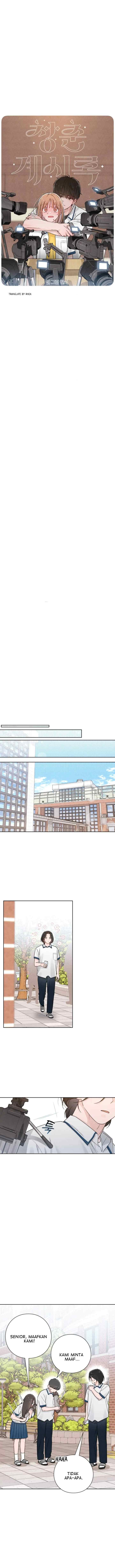 Apocalypse of Youth chapter 53 halaman 5