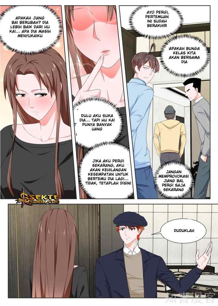 Metropolitan System chapter 150 halaman 11