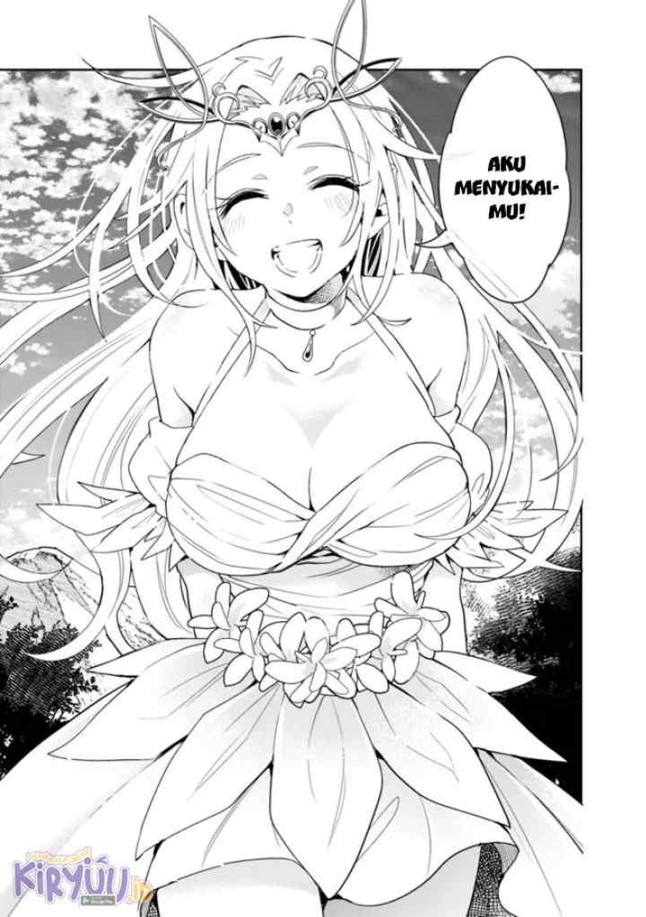 Isekai Monster Breeder chapter 78 halaman 13