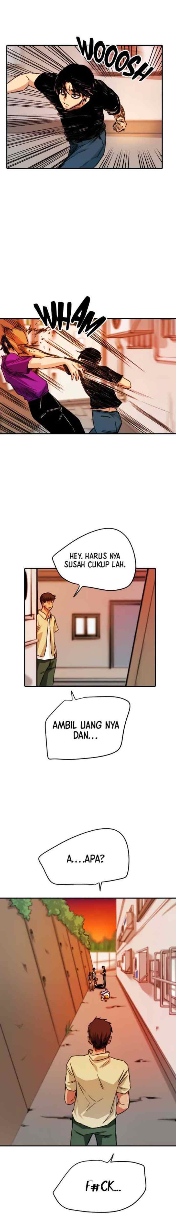 Drawing Romance chapter 80 halaman 13