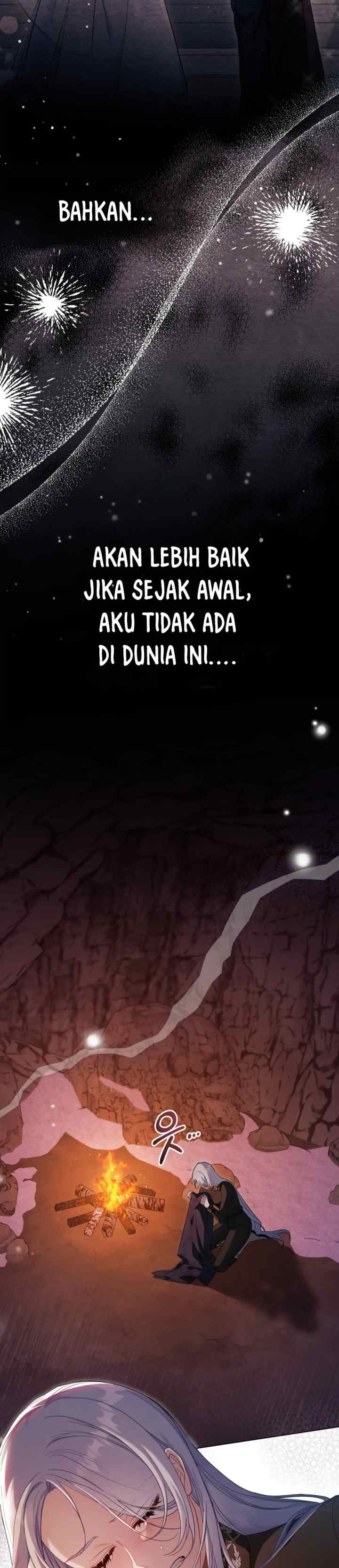 Disobey The Duke If You Dare chapter 75 halaman 5