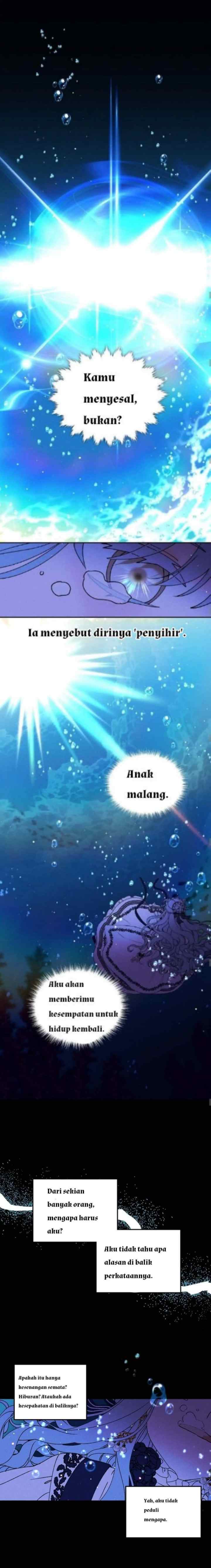Foam of the Waves chapter 0 halaman 12