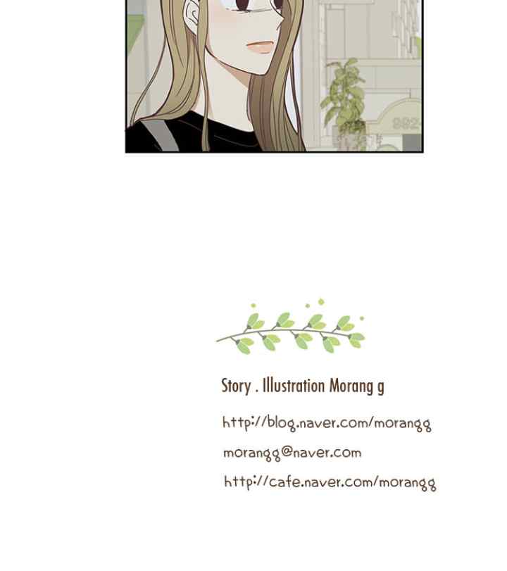 Odd Girls Out S1 chapter 150 halaman 20